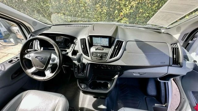 2018 Ford Transit - Image 18 of 21