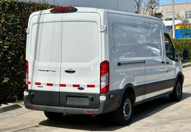 2018 Ford Transit - Image 15 of 21