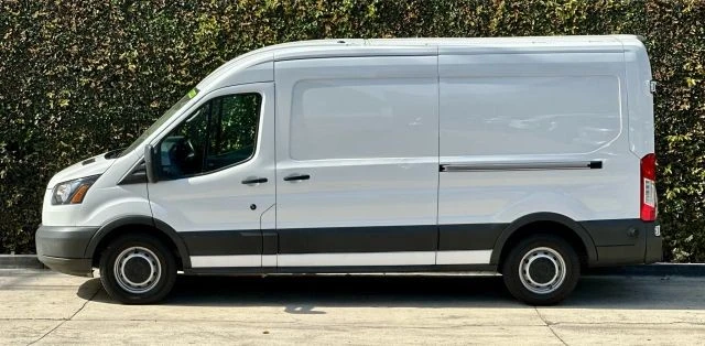 2018 Ford Transit - Image 10 of 21
