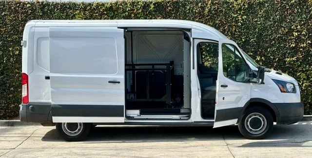 2018 Ford Transit - Image 9 of 21