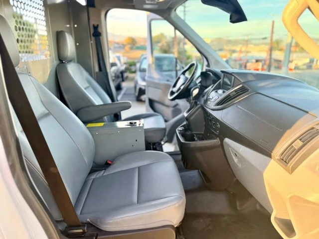 2018 Ford Transit - Image 21 of 21