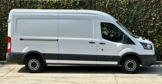 2018 Ford Transit - Image 8 of 21