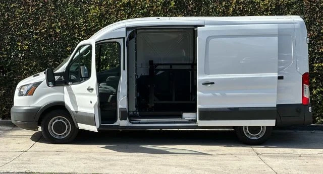 2018 Ford Transit - Image 11 of 21
