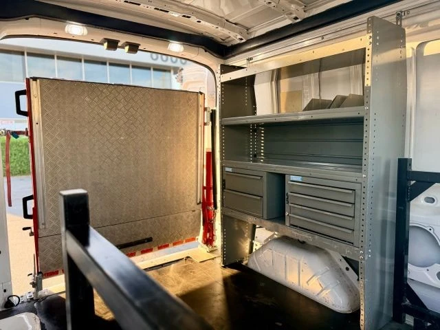2018 Ford Transit - Image 17 of 21