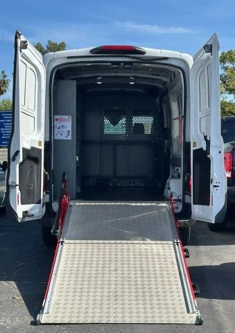2018 Ford Transit - Image 6 of 21