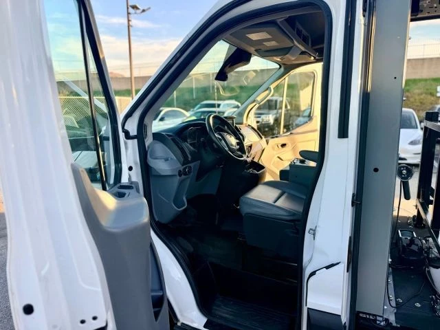 2018 Ford Transit - Image 19 of 21