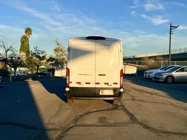 2018 Ford Transit - Image 5 of 21