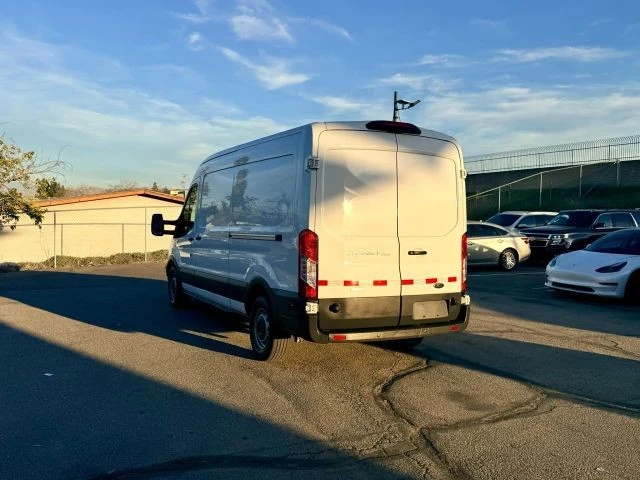 2018 Ford Transit - Image 3 of 21