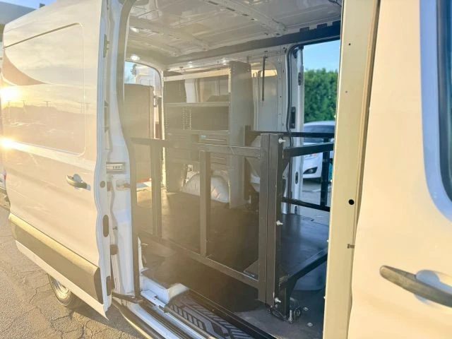 2018 Ford Transit - Image 8 of 21