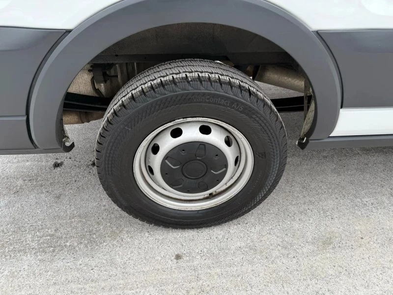 2018 Ford Transit - Image 11 of 12