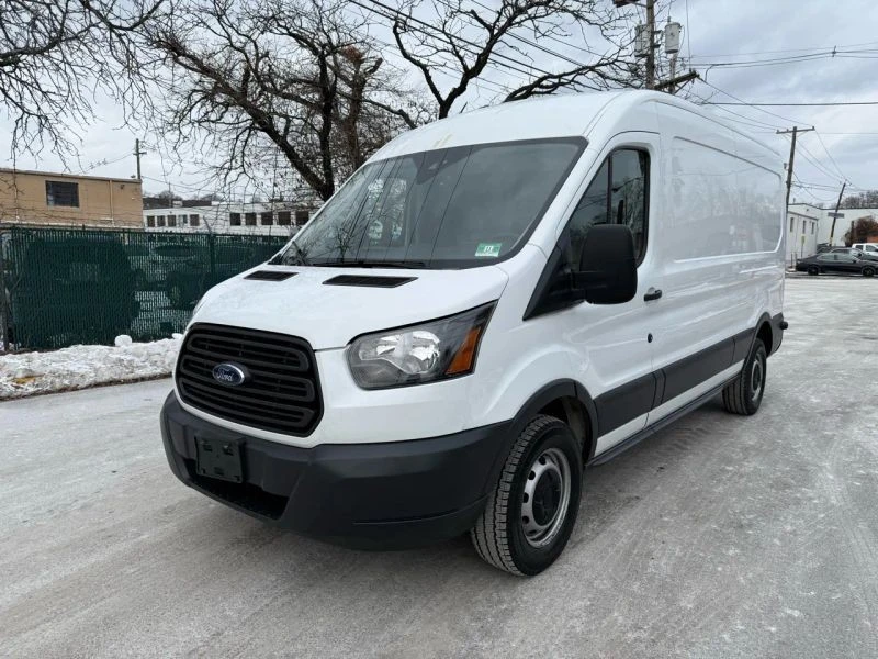 2018 Ford Transit - Image 7 of 12