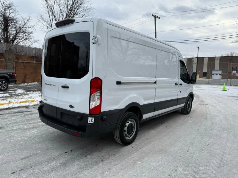 2018 Ford Transit - Image 3 of 12