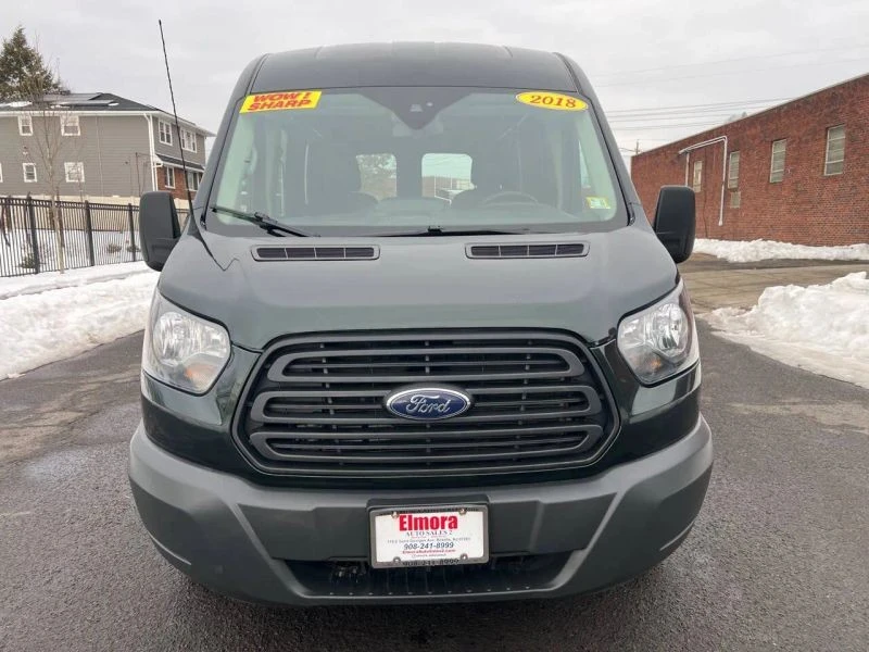 2018 Ford Transit - Image 2 of 12