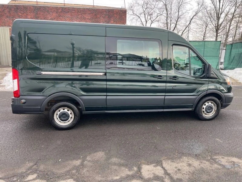 2018 Ford Transit - Image 8 of 12