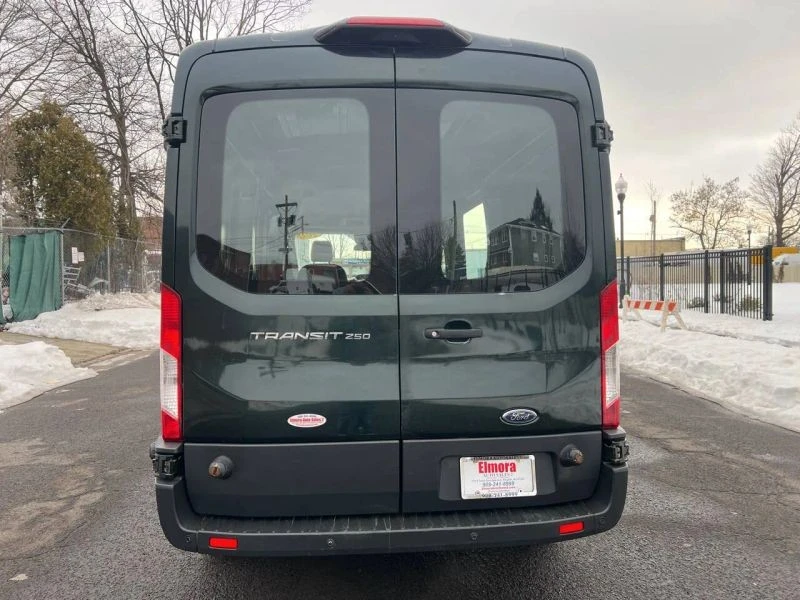 2018 Ford Transit - Image 6 of 12