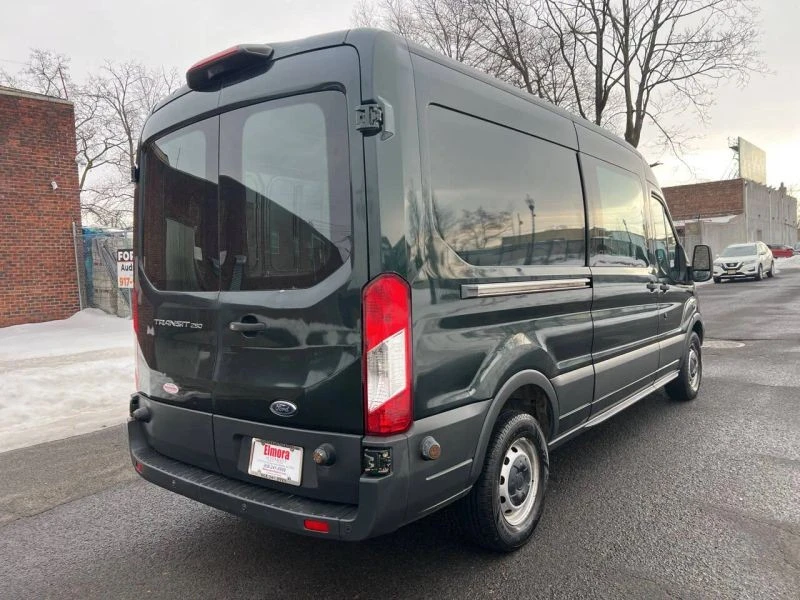 2018 Ford Transit - Image 7 of 12