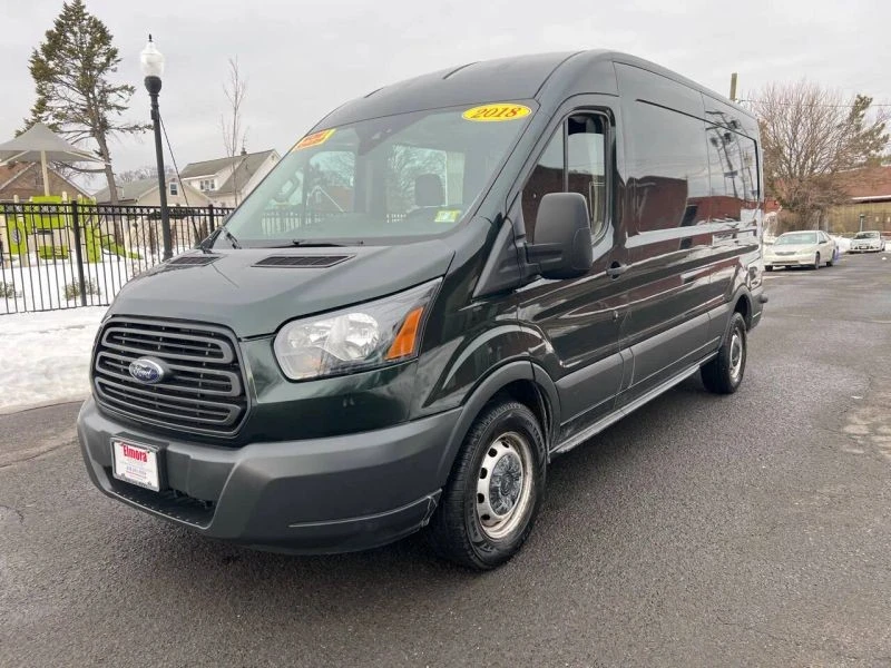 2018 Ford Transit - Image 3 of 12