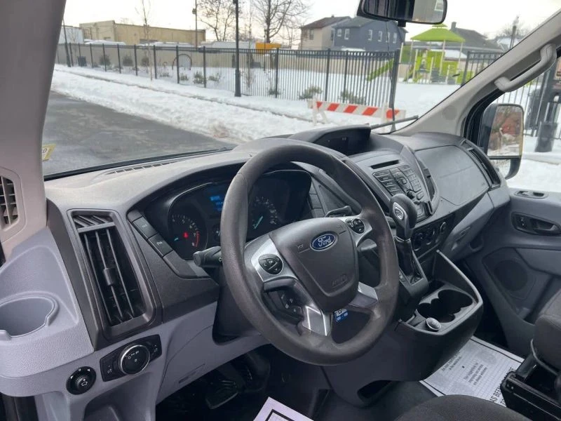 2018 Ford Transit - Image 11 of 12