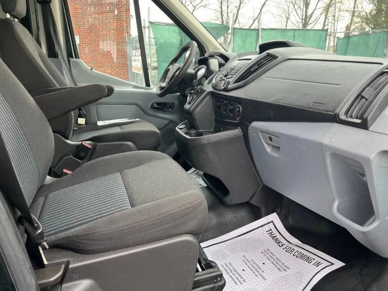 2018 Ford Transit - Image 10 of 12