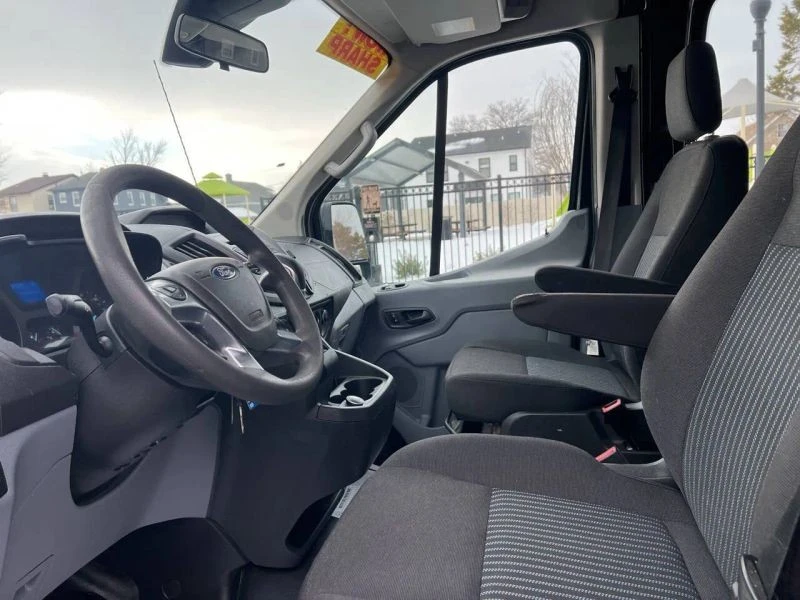 2018 Ford Transit - Image 12 of 12