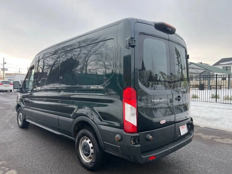 2018 Ford Transit - Image 5 of 12