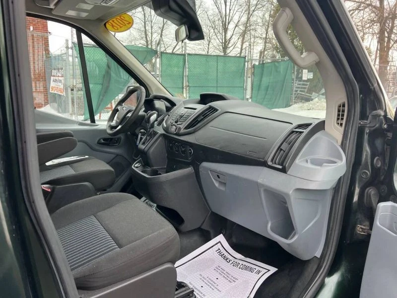 2018 Ford Transit - Image 9 of 12