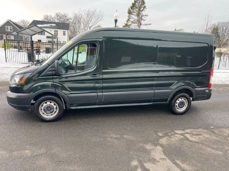 2018 Ford Transit - Image 4 of 12
