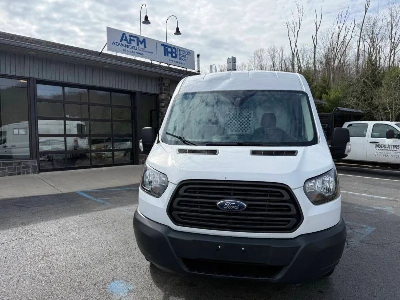 2018 Ford Transit - Image 10 of 12