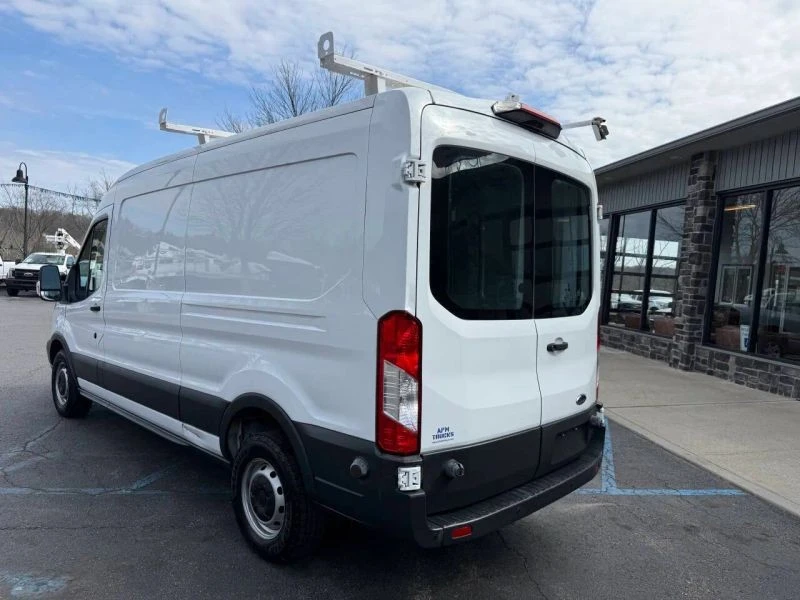 2018 Ford Transit - Image 4 of 12
