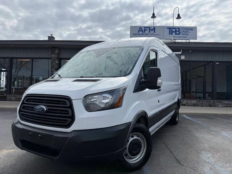 2018 Ford Transit - Image 2 of 12