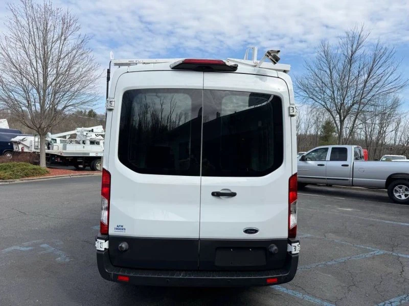 2018 Ford Transit - Image 5 of 12
