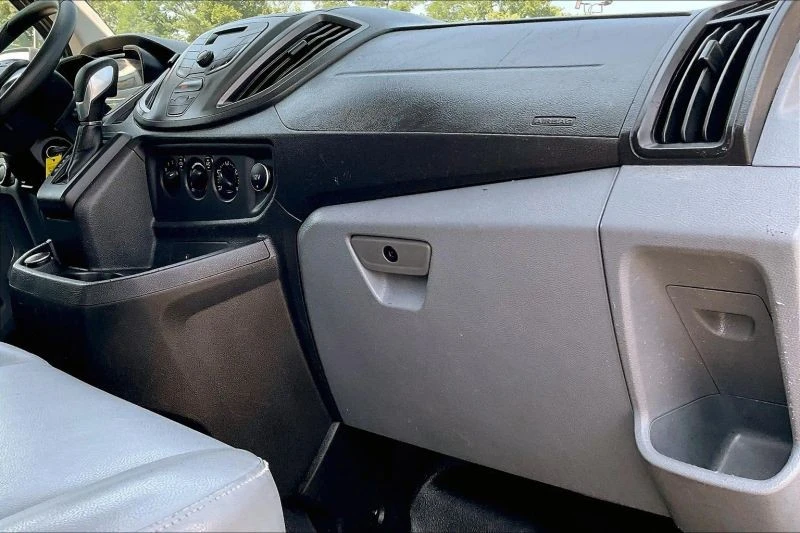 2018 Ford Transit - Image 12 of 12