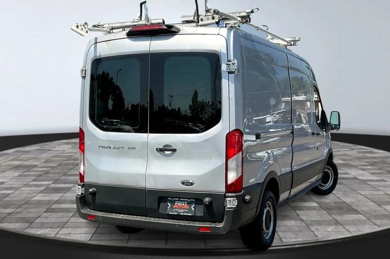 2018 Ford Transit - Image 5 of 12