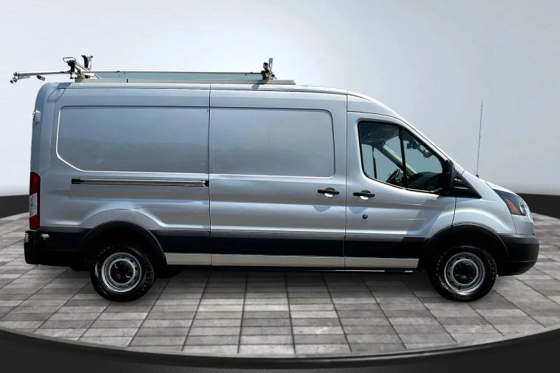 2018 Ford Transit - Image 8 of 12