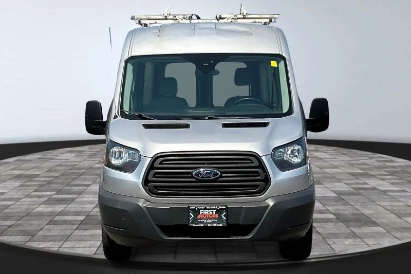 2018 Ford Transit - Image 2 of 12