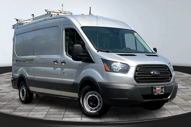 2018 Ford Transit - Image 3 of 12