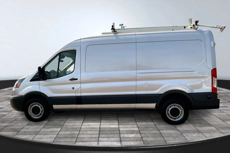 2018 Ford Transit - Image 4 of 12