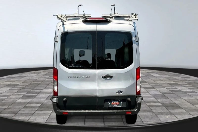 2018 Ford Transit - Image 6 of 12