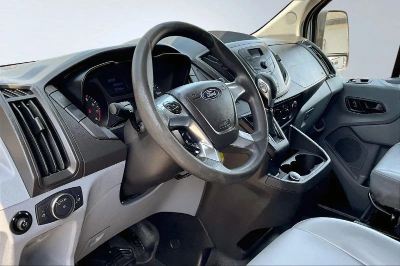 2018 Ford Transit - Image 11 of 12