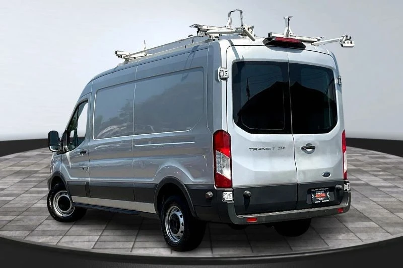 2018 Ford Transit - Image 7 of 12