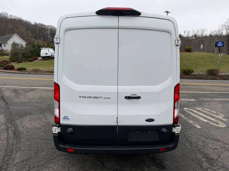 2018 Ford Transit - Image 7 of 12