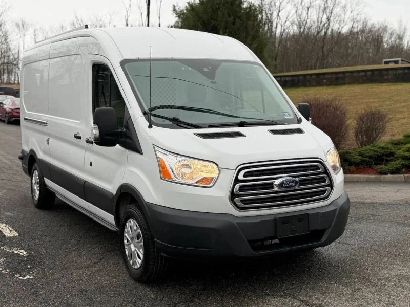 2018 Ford Transit - Image 3 of 12