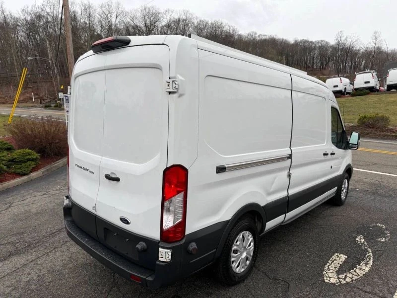 2018 Ford Transit - Image 6 of 12