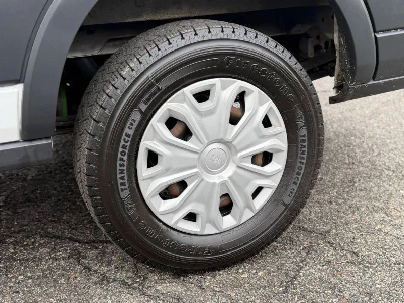 2018 Ford Transit - Image 11 of 12