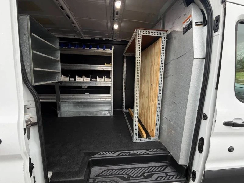 2018 Ford Transit - Image 4 of 12