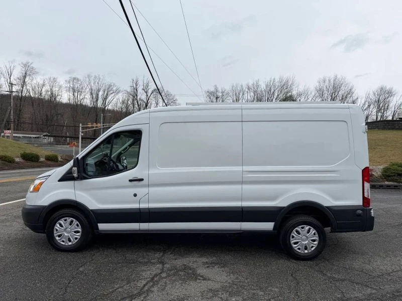 2018 Ford Transit - Image 10 of 12