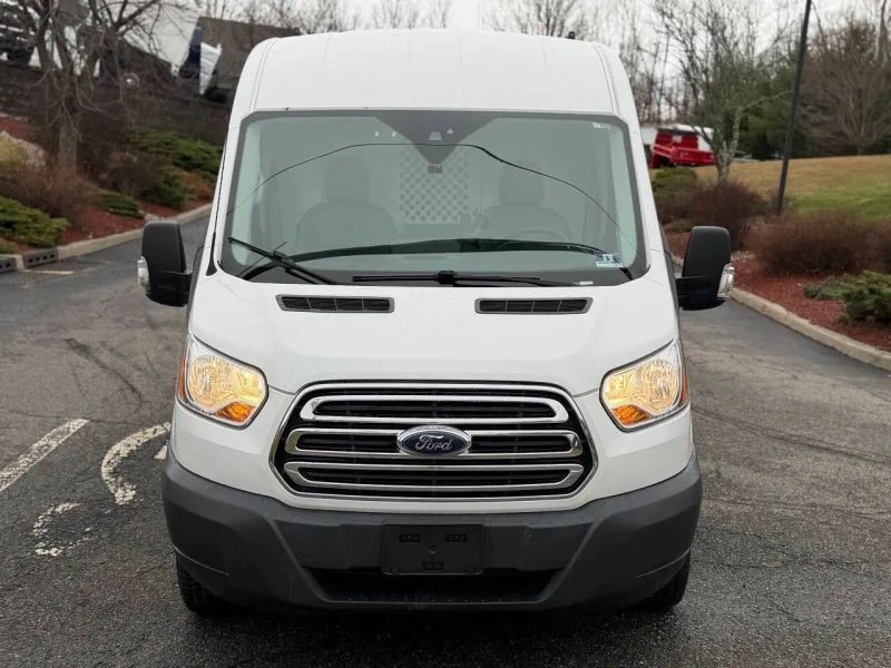 2018 Ford Transit - Image 2 of 12
