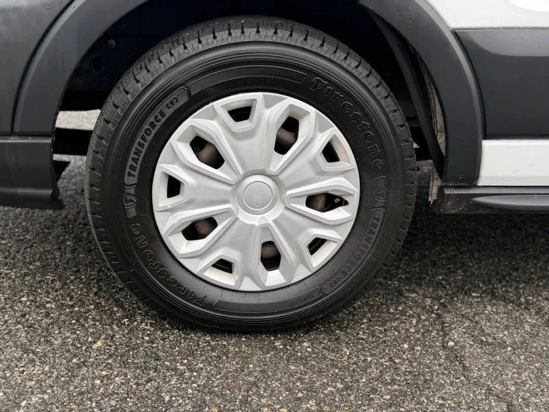 2018 Ford Transit - Image 12 of 12