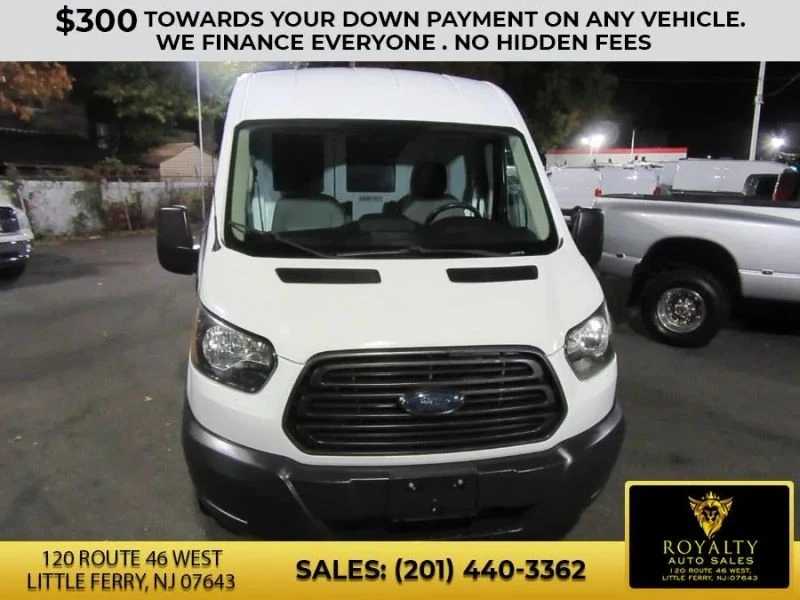 2018 Ford Transit - Image 11 of 12