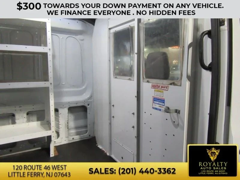 2018 Ford Transit - Image 7 of 12